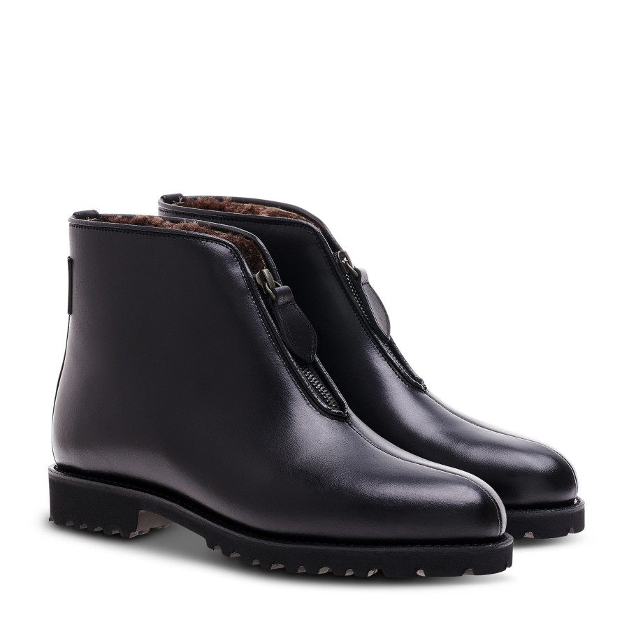 Ankle Boots | Ludwig Reiter Ankle Boots Apres Ski • Laarzverkoop