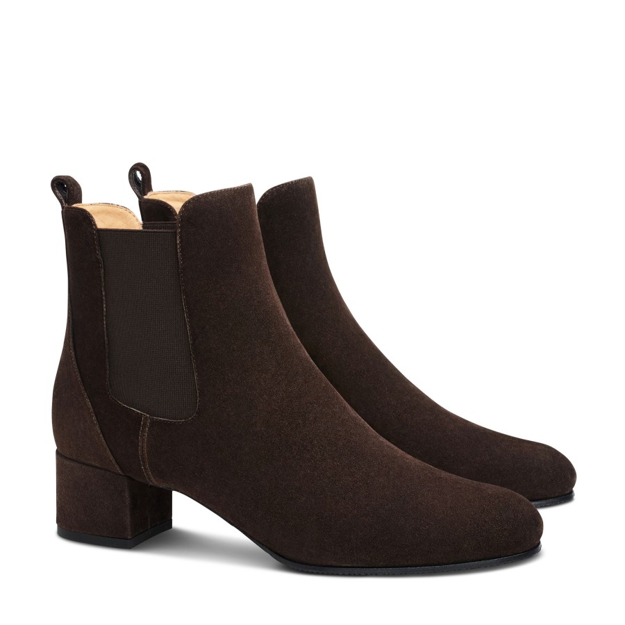 Ankle Boots | Ludwig Reiter Ankle Boots Chelsea Boot • Laarzverkoop
