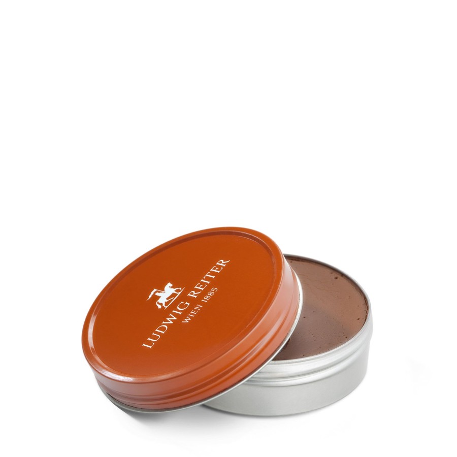 Care Products | Ludwig Reiter Care Products Shoe Polish Cognac ...
