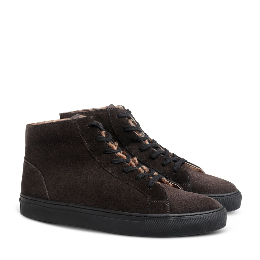 Ankle Boots | Ludwig Reiter Ankle Boots Jumper With Shearling Lining ...